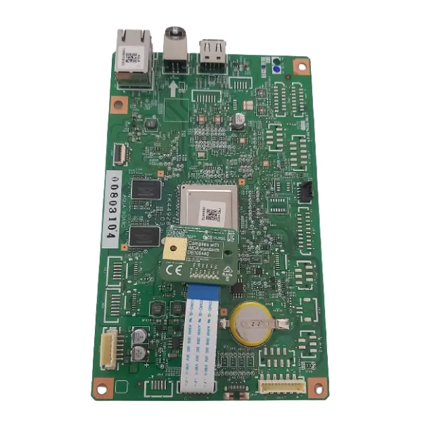 Canon LBP 223dw Anakart ( Usb Kart - Anakart ) (2.el Ürün) Canon LBP 223dw Anakart ( Usb Kart - Anakart ) (2.el Ürün)