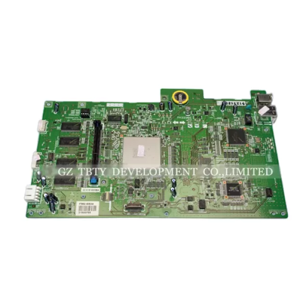 Canon LBP 3460 Anakart (2.el Ürün) Canon LBP 3460 Anakart (2.el Ürün)