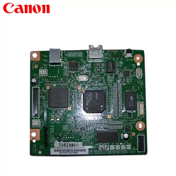Canon LBP 6300DN Formatter Board
