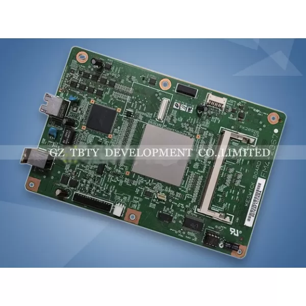 Canon LBP 6650n Anakart ( Usb Kart ) (2.el Ürün)