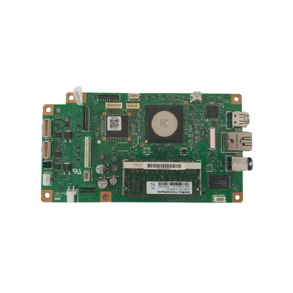 Canon LBP 7680cx Anakart (2.el Ürün) Canon LBP 7680cx Anakart (2.el Ürün)