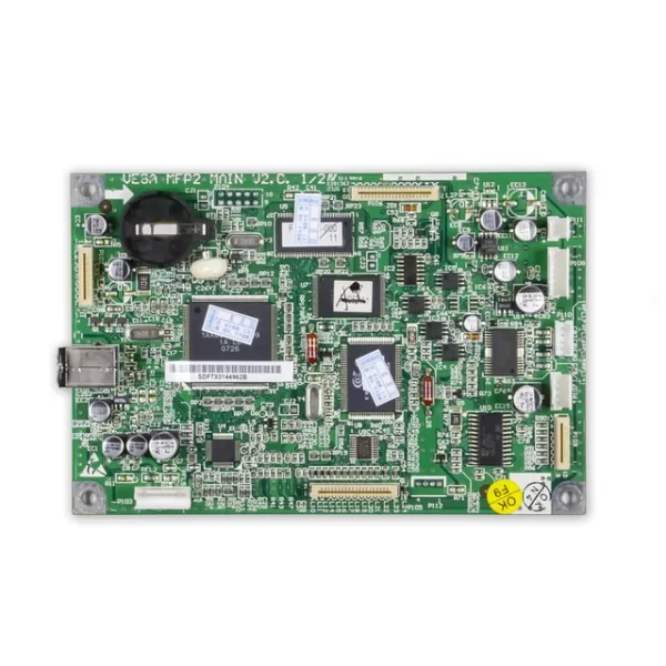 Canon MF 4150 Anakart ( USB Kart ) (2.el Ürün) Canon MF 4150 Anakart ( USB Kart ) (2.el Ürün)