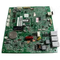 Canon MF 4350 Anakart ( USB Kart ) (2.el Ürün)