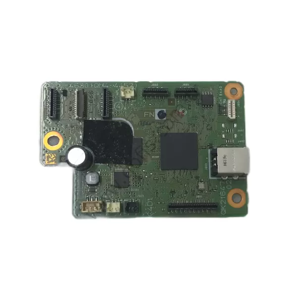 Canon G3400 Formatter Board ( Used )