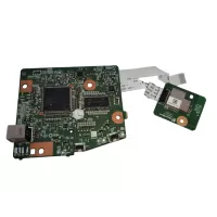 Canon LBP 6030w Anakart ( Usb Kart - Anakart ) (2.el Ürün)