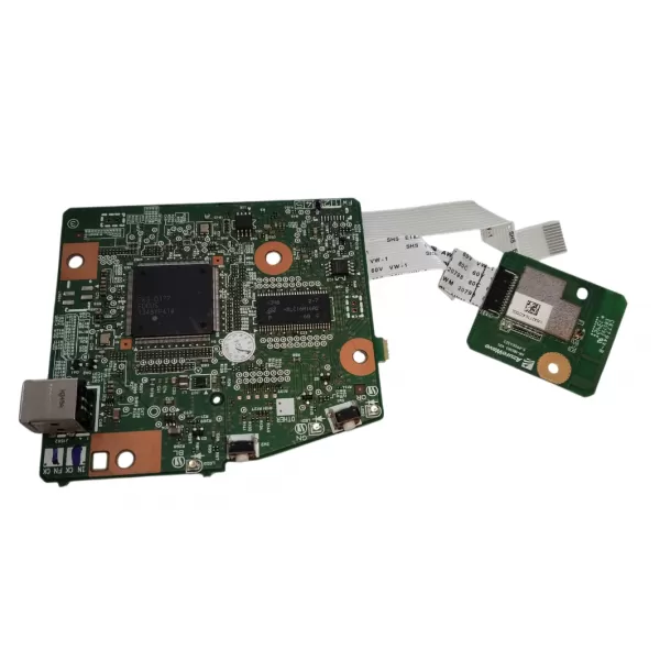 Canon LBP 6030w Anakart ( Usb Kart - Anakart ) (2.el Ürün) Canon LBP 6030w Anakart ( Usb Kart - Anakart ) (2.el Ürün)