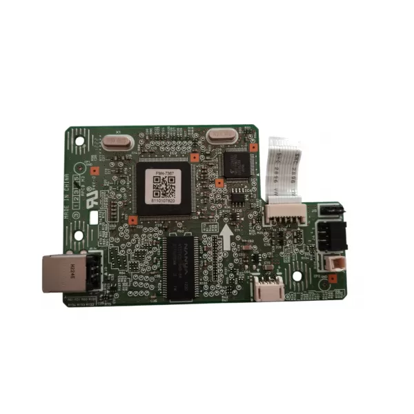 Canon LBP 7010C Main Board ( Anakart ) (2.el Ürün) Canon LBP 7010C Main Board ( Anakart ) (2.el Ürün)