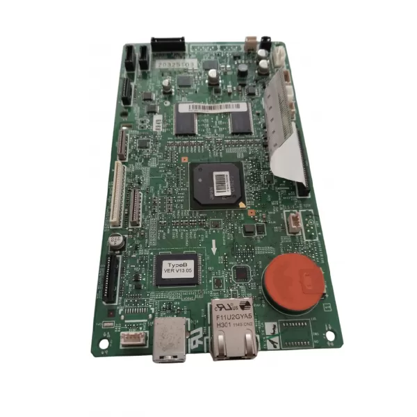 Canon i-Sensys MF5940dn Anakart ( Usb Kart - Anakart ) (2.el Ürün) Canon i-Sensys MF5940dn Anakart ( Usb Kart - Anakart ) (2.el Ürün)