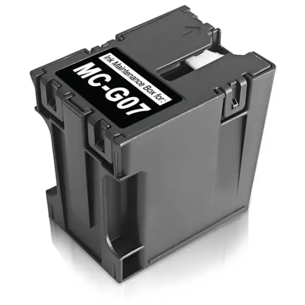 Canon Megatank Pixma G3480 Waste ink Tank " MC-G07 " 