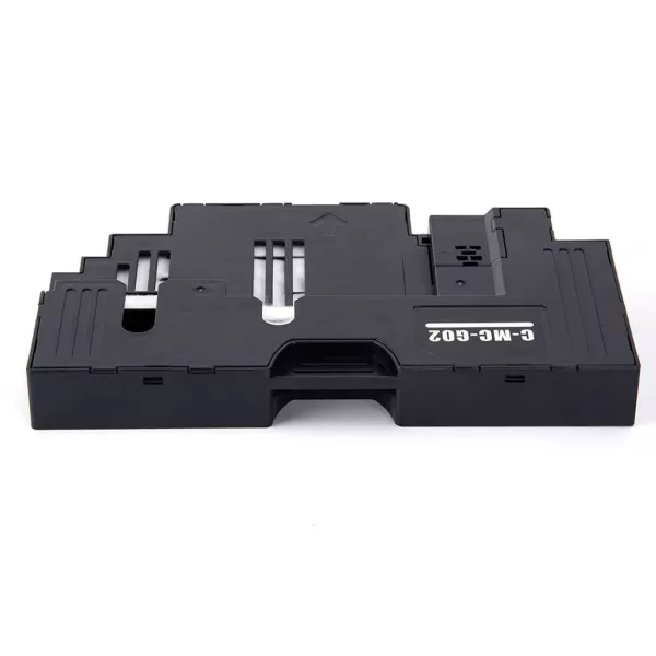 Canon PIXMA G3520 Atık Mürekkep Pedi " Komple Çipli Kutu " MC-G02 "