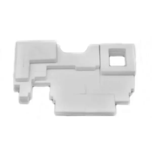 Canon Pixma G3160 Atık Mürekkep Ped ( Sadece Sünger ) Canon Pixma G3160 Atık Mürekkep Ped ( Sadece Sünger )