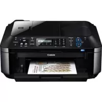 Canon Mx 410 Batarya (2.el Ürün)