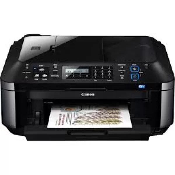 Canon Mx 410 Batarya (2.el Ürün)