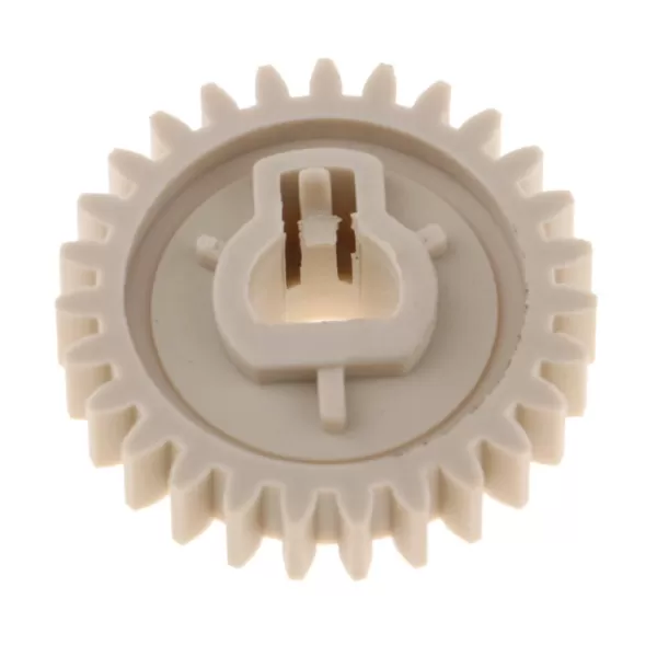 Canon LBP 650i Fuser Pressure Roller Gear  Canon LBP 650i Fuser Pressure Roller Gear