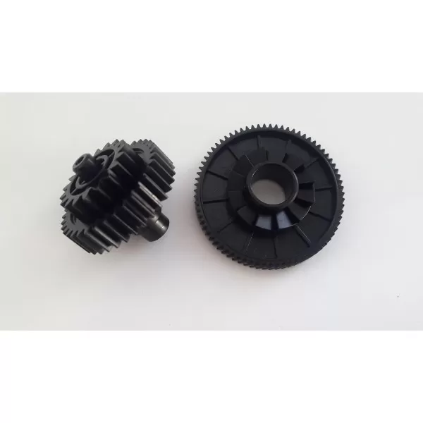 Canon MF 4122 Fırını Çeviren Disli Canon MF 4122 Fırını Çeviren Disli