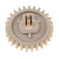 Canon MF5850 Fuser Pressure Roller Gear  Canon MF5850 Fuser Pressure Roller Gear