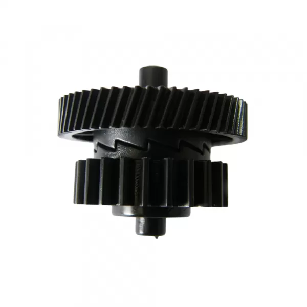 Canon Lbp 3010 Fırını Çeviren Disli  Canon Lbp 3010 Fırını Çeviren Disli