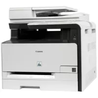 Canon MF8050cn / 8350cdn Fax Kart ( Fax Cart ) (2.el Ürün)