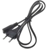 Canon Yazıcı Güç Kablosu ( Ac Power Cord R ) Canon Yazıcı Güç Kablosu ( Ac Power Cord R )
