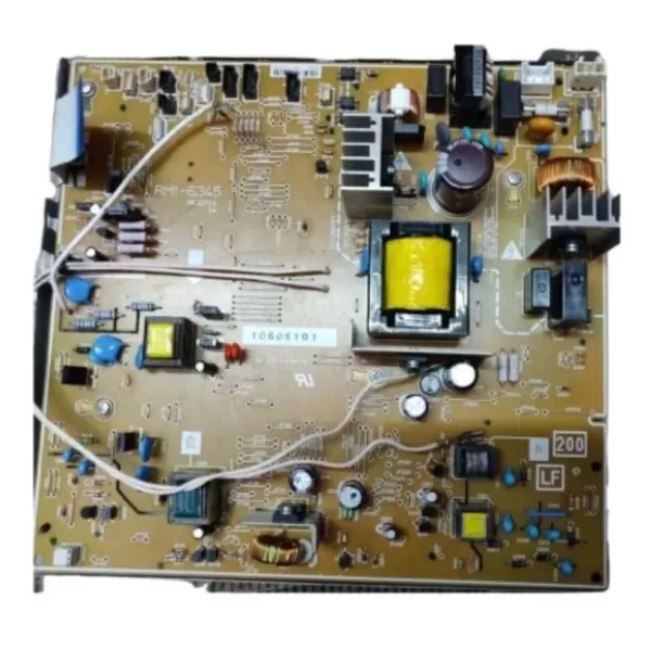 Canon LBP 6670dn Power Kart (2.el Ürün)