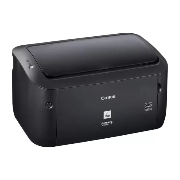 Canon i-Sensys LBP6020B Siyah-Beyaz Yazıcı