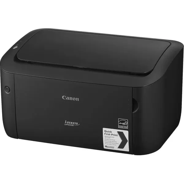 Canon i-Sensys LBP6030B Black-White Mono Printer