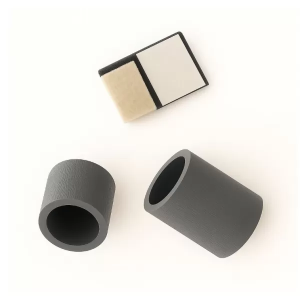 Hp ScanJet N6530 Tarayıcı Paten Set ( Sadece Lastik ) Hp ScanJet N6530 Tarayıcı Paten Set ( Sadece Lastik )