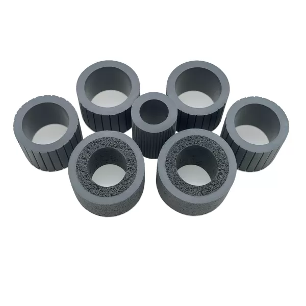 Epson DS-860 Tarayici Paten Set ( Sadece Lastik )