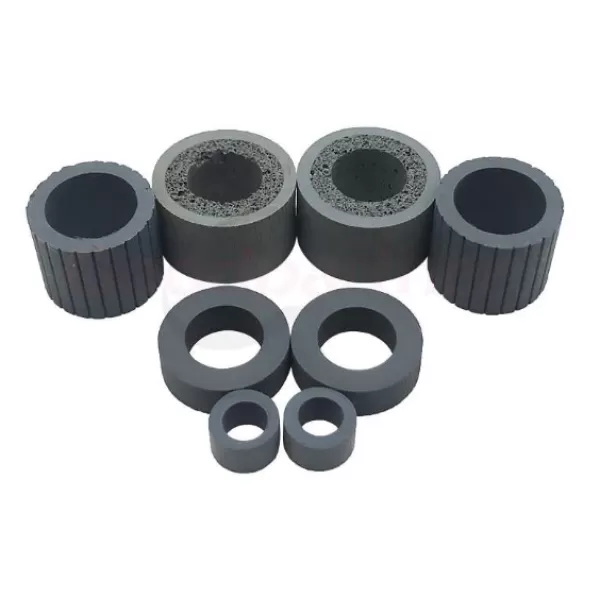 Epson DS-520 Tarayici Paten Set ( Sadece Lastik ) Epson DS-520 Tarayici Paten Set ( Sadece Lastik )