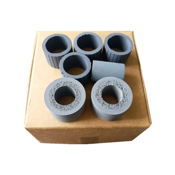 Epson DS-860 Tarayici Paten Set ( Sadece Lastik ) Epson DS-860 Tarayici Paten Set ( Sadece Lastik )