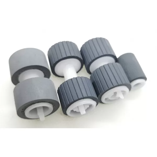 Epson DS-760 Tarayici Paten Set "Yüksek Kalite" Epson DS-760 Tarayici Paten Set "Yüksek Kalite"