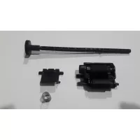 Epson GT-1500 Scanner Pick up Roller Set Epson GT-1500 Scanner Pick up Roller Set