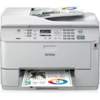 Epson WorkForce Pro 4525DNF ADF Menteşe Takımı ( ADF Hinge Kit ) (2.el Ürün)