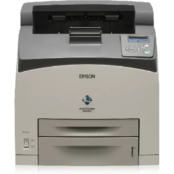 Epson M4000 Anakart (2.el Ürün) Epson M4000 Anakart (2.el Ürün)