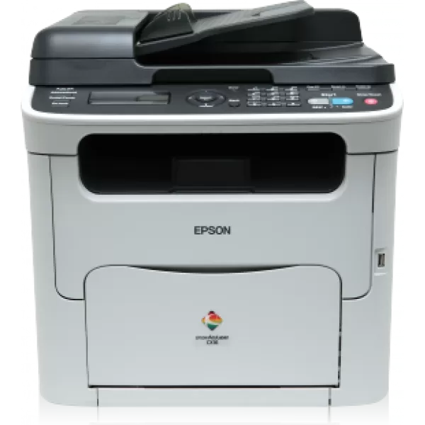 Epson Cx16nf Anakart ( USB Kart ) (2.el Ürün) Epson Cx16nf Anakart ( USB Kart ) (2.el Ürün)