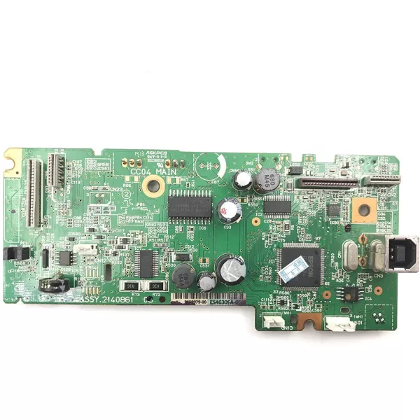 Epson L210 Anakart (2.el Ürün) Epson L210 Anakart (2.el Ürün)