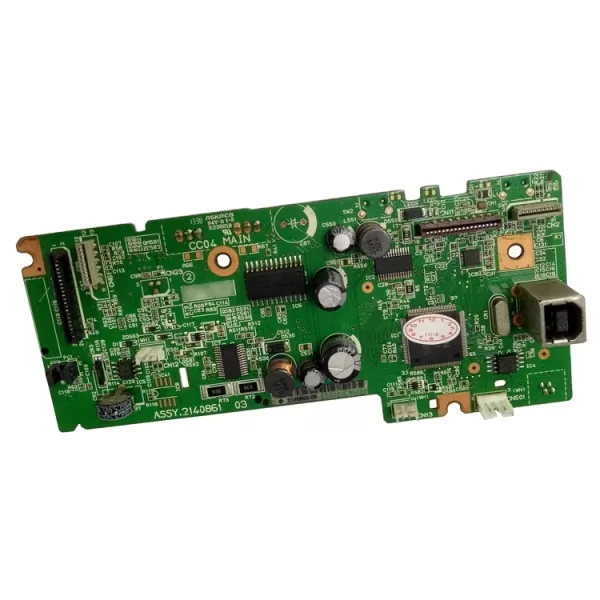 Epson L382 Anakart (2.el Ürün) Epson L382 Anakart (2.el Ürün)