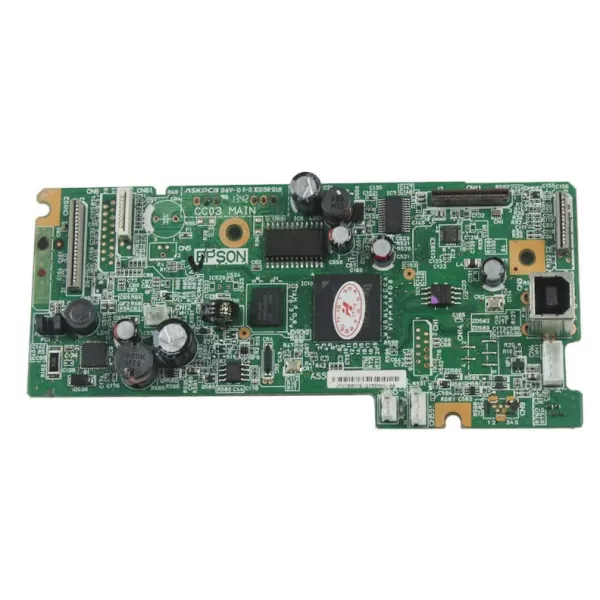 Epson L386 Anakart (2.el Ürün) Epson L386 Anakart (2.el Ürün)