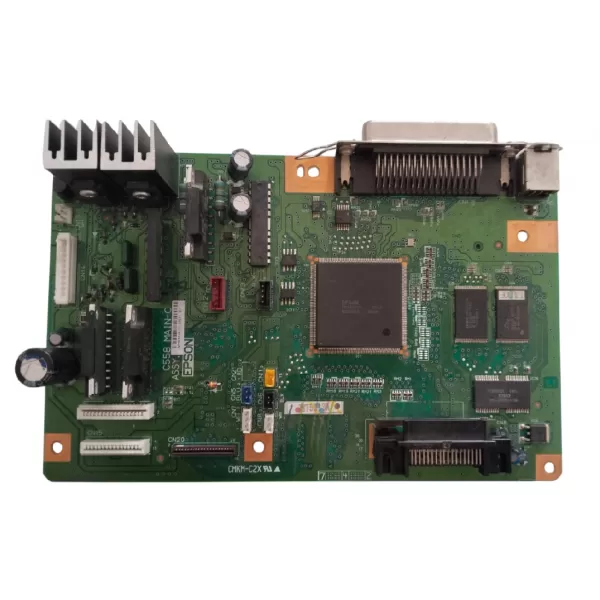 Epson LQ-590 Anakart (2.el Ürün)