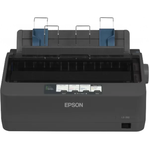 Epson Lx350 Formatter Board ( Anakart )