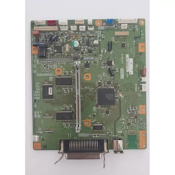 Epson M2000d Main Board ( Anakart )