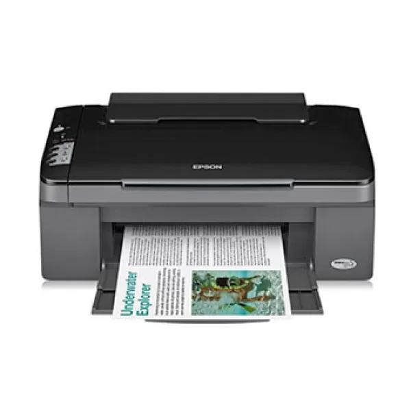 Epson Sx105 Anakart ( USB Kart ) (2.el Ürün) Epson Sx105 Anakart ( USB Kart ) (2.el Ürün)