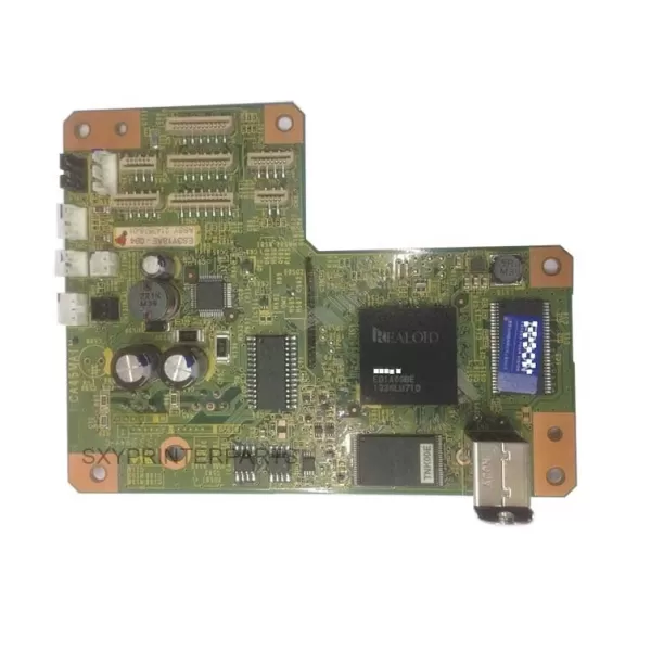 Epson WF 7515 Anakart ( USB Kart )