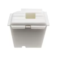 Epson L3210 Atık Mürekkep Pedi " Komple Kutu "