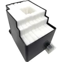 Epson WF2651 Atık Mürekkep Pedi " Komple Kutu "