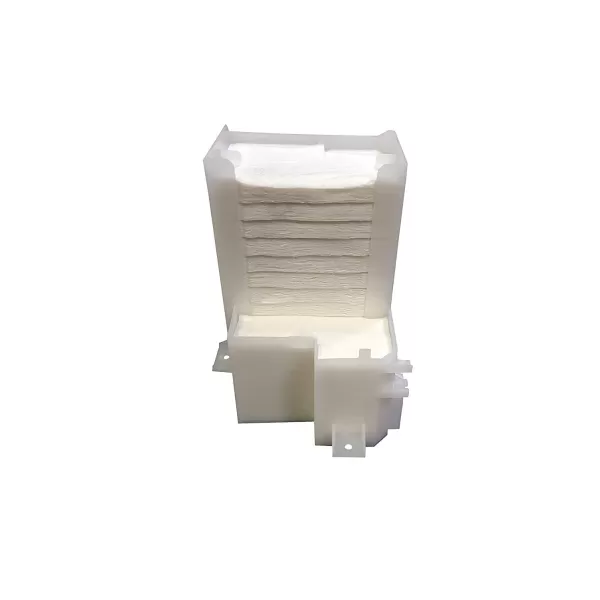 Epson R280 Atık Mürekkep Pedi " Komple Kutu "