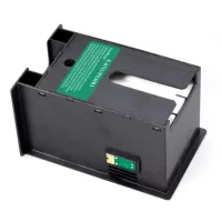 Epson WF-7710 Atık Mürekkep Pedi " Komple Çipli Kutu " T6711" Epson WF-7710 Atık Mürekkep Pedi " Komple Çipli Kutu " T6711"
