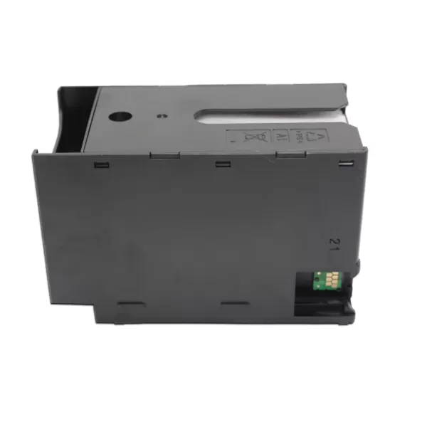 Epson WF-C5799 Atık Mürekkep Pedi " Komple Çipli Kutu " T6716" Epson WF-C5799 Atık Mürekkep Pedi " Komple Çipli Kutu " T6716"