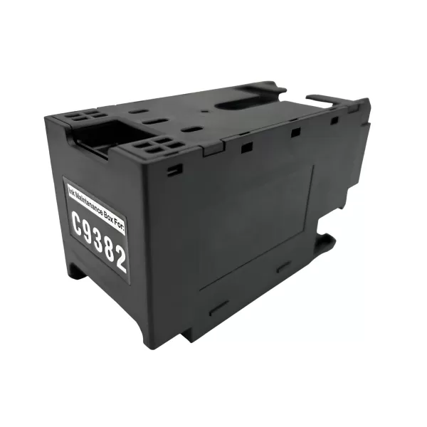 Epson WF-C5810dw Atık Mürekkep Kutusu " Çipli " " C9382 " Epson WF-C5810dw Atık Mürekkep Kutusu " Çipli " " C9382 "