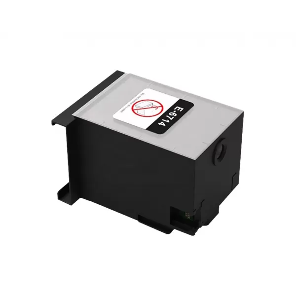 Epson WF-C878R Atık Mürekkep Kutusu " Çipli " " T6714 " Epson WF-C878R Atık Mürekkep Kutusu " Çipli " " T6714 "